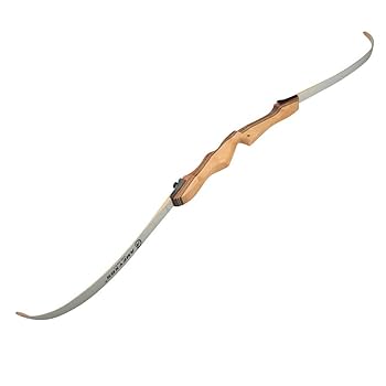 リカーブボウ 6本セット 木製 リカーブボウ 6本セット 木製 Amazon.co.jp: MILAEM